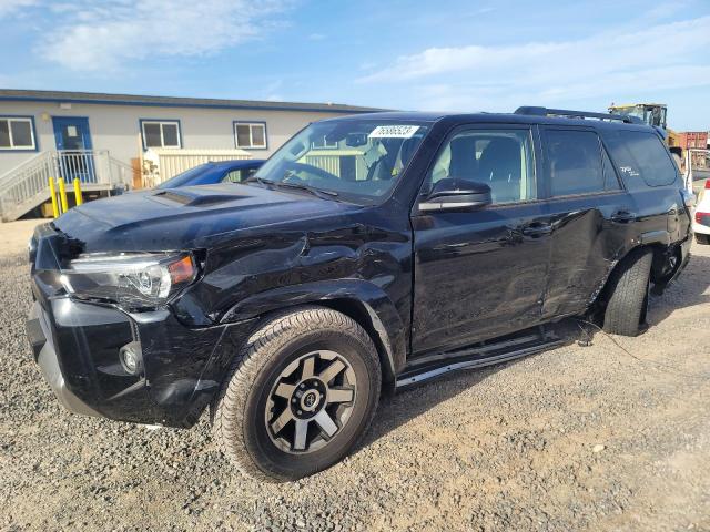 Toyota 4runner se (2023)