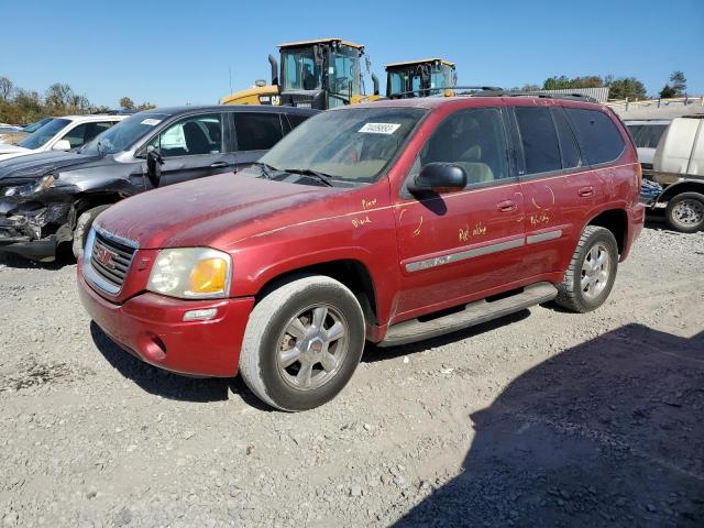 Gmc Envoy (2003)