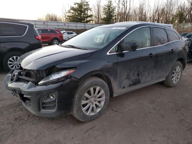 Mazda Cx-7 (2011)