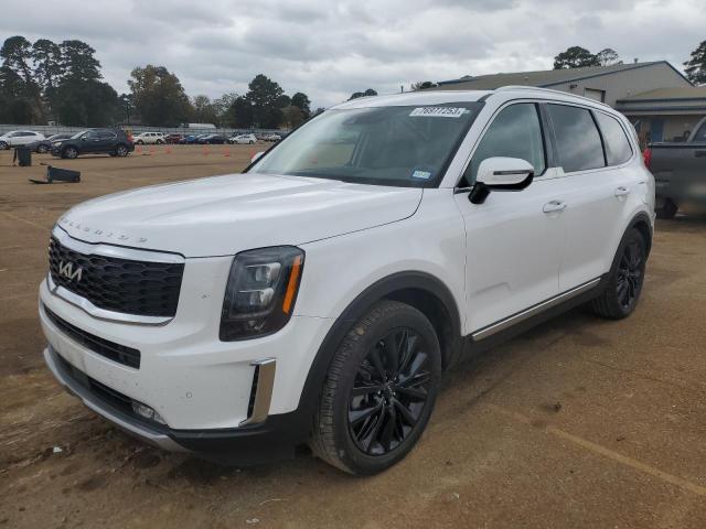 Kia Telluride (2022)