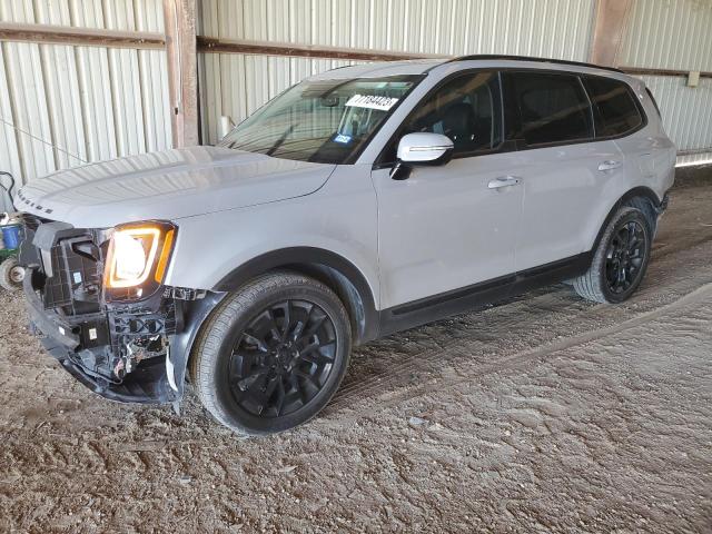 Kia Telluride (2021)
