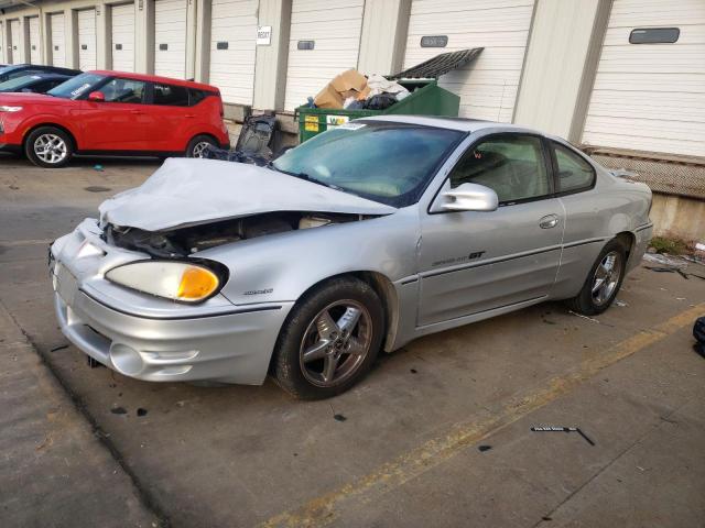 Pontiac Grandam (2002)