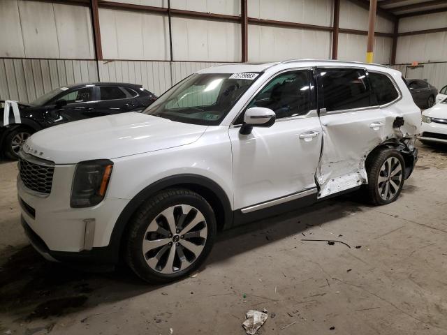 Kia Telluride (2020)