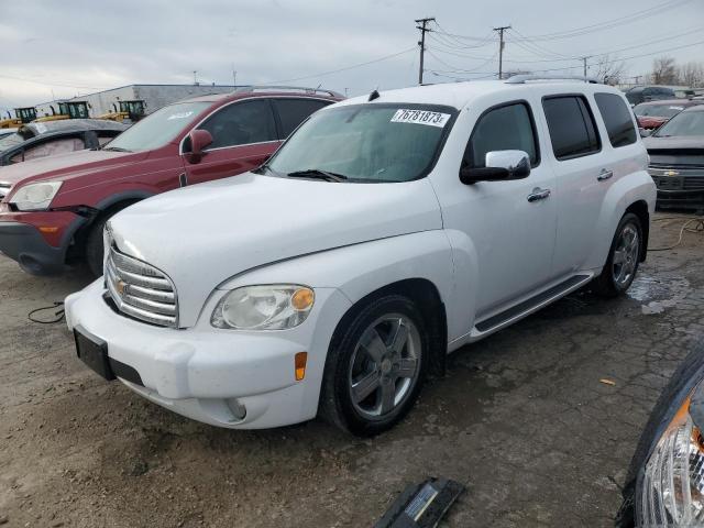 Chevrolet Hhr (2010)