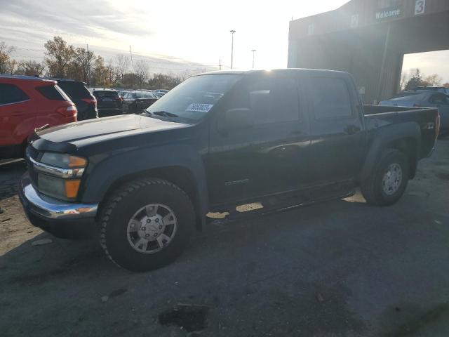 Chevrolet Colorado (2005)