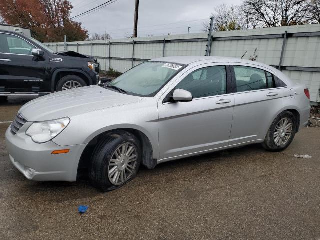Chrysler Sebring (2007)