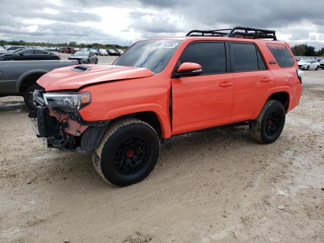 Toyota 4runner se (2023)