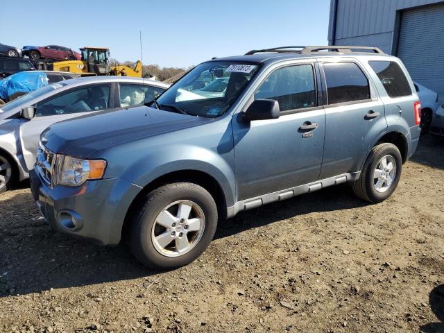 Ford Escape (2010)