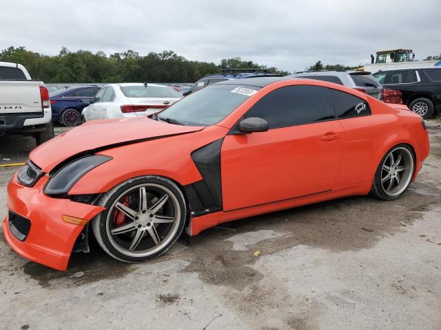 Infiniti G35 (2007)