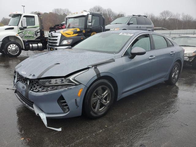 Kia K5 (2022)