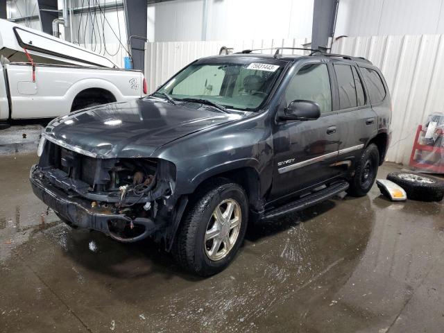 Gmc Envoy (2006)