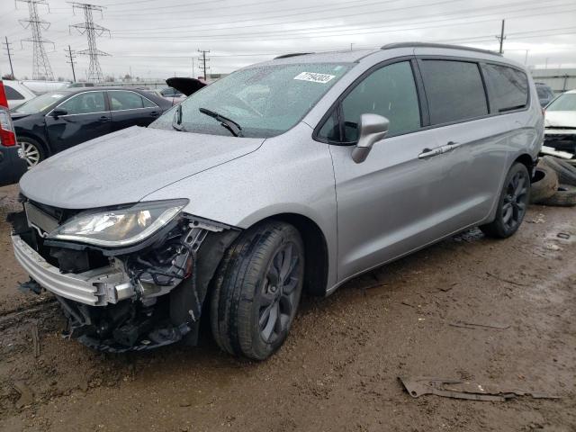 Chrysler Pacifica (2020)