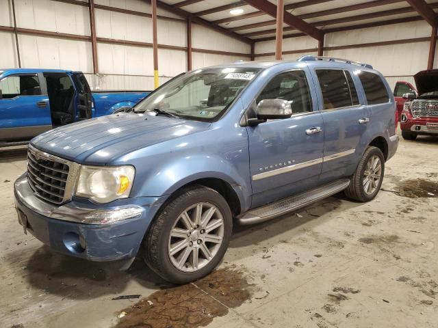 Chrysler Aspen (2007)