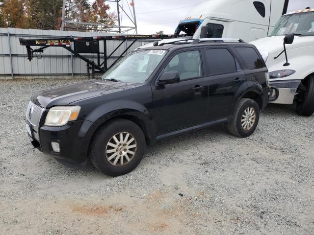 Mercury Mariner (2010)