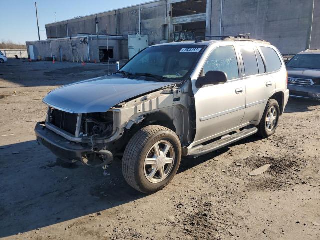 Gmc Envoy (2007)