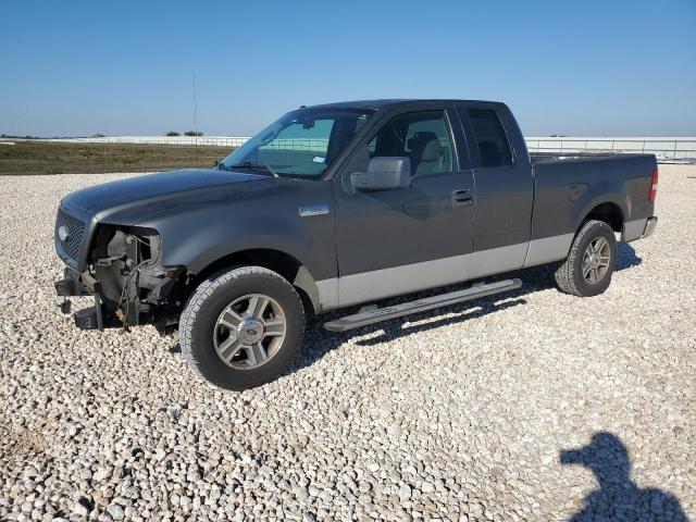 Ford All models (2006)