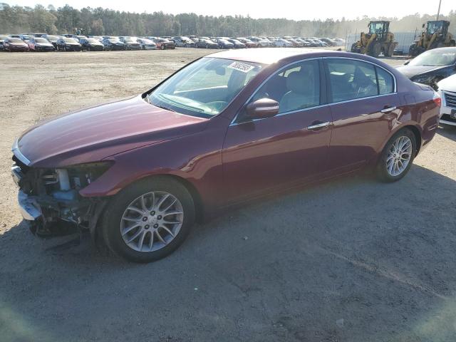 Hyundai Genesis (2011)