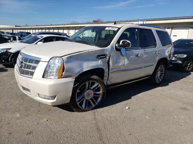 Cadillac Escalade (2011)
