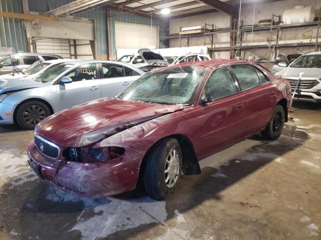 Buick Century (2005)