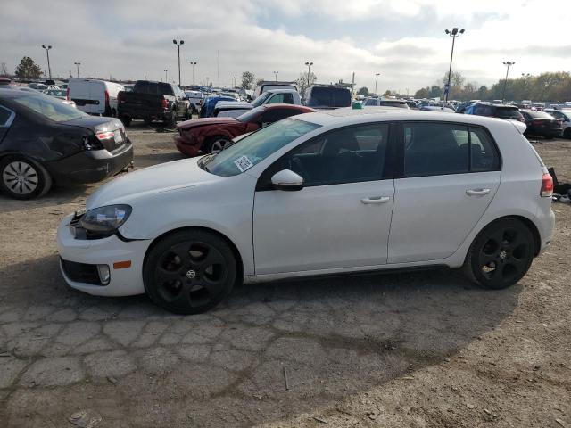 Volkswagen Gti (2012)