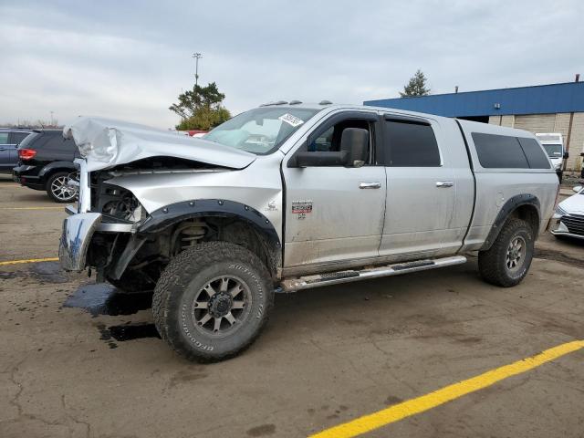 Dodge Ram 2500 (2012)