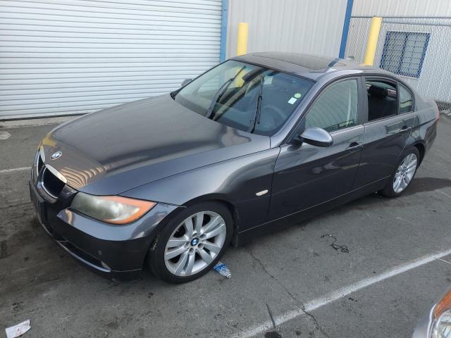 Bmw 3 series (2007)