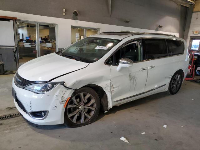 Chrysler Pacifica (2019)