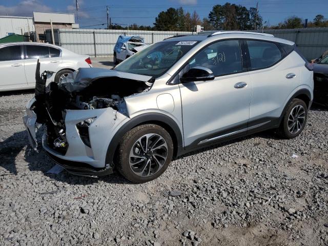 Chevrolet Bolt (2022)