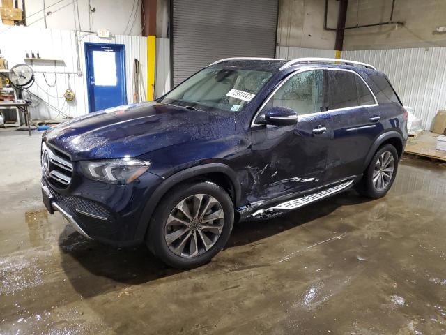 Mercedes-benz Gle-class (2022)