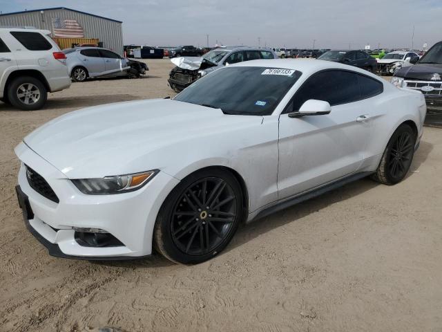 Ford All models (2016)