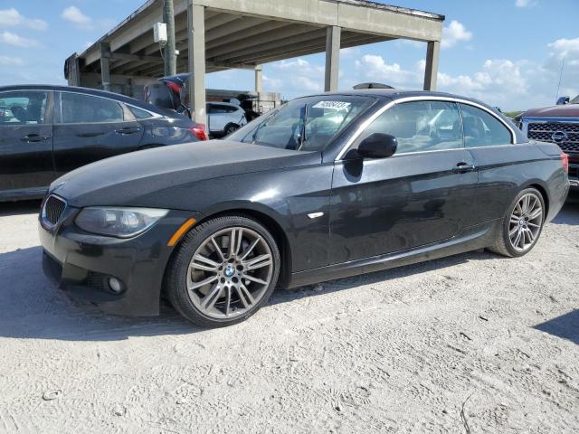 Bmw 3 series (2013)
