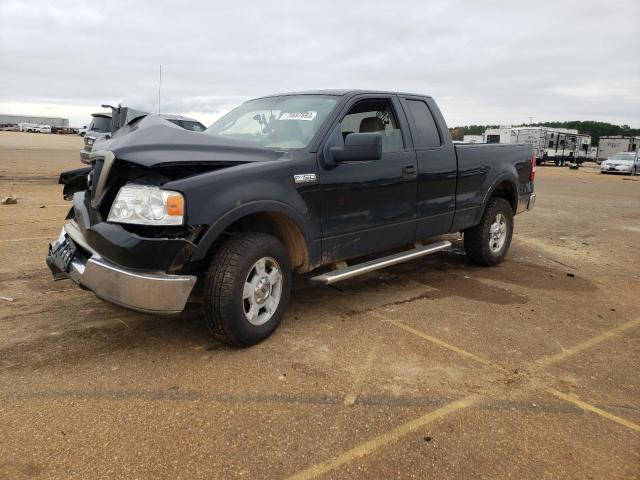 Ford All models (2005)