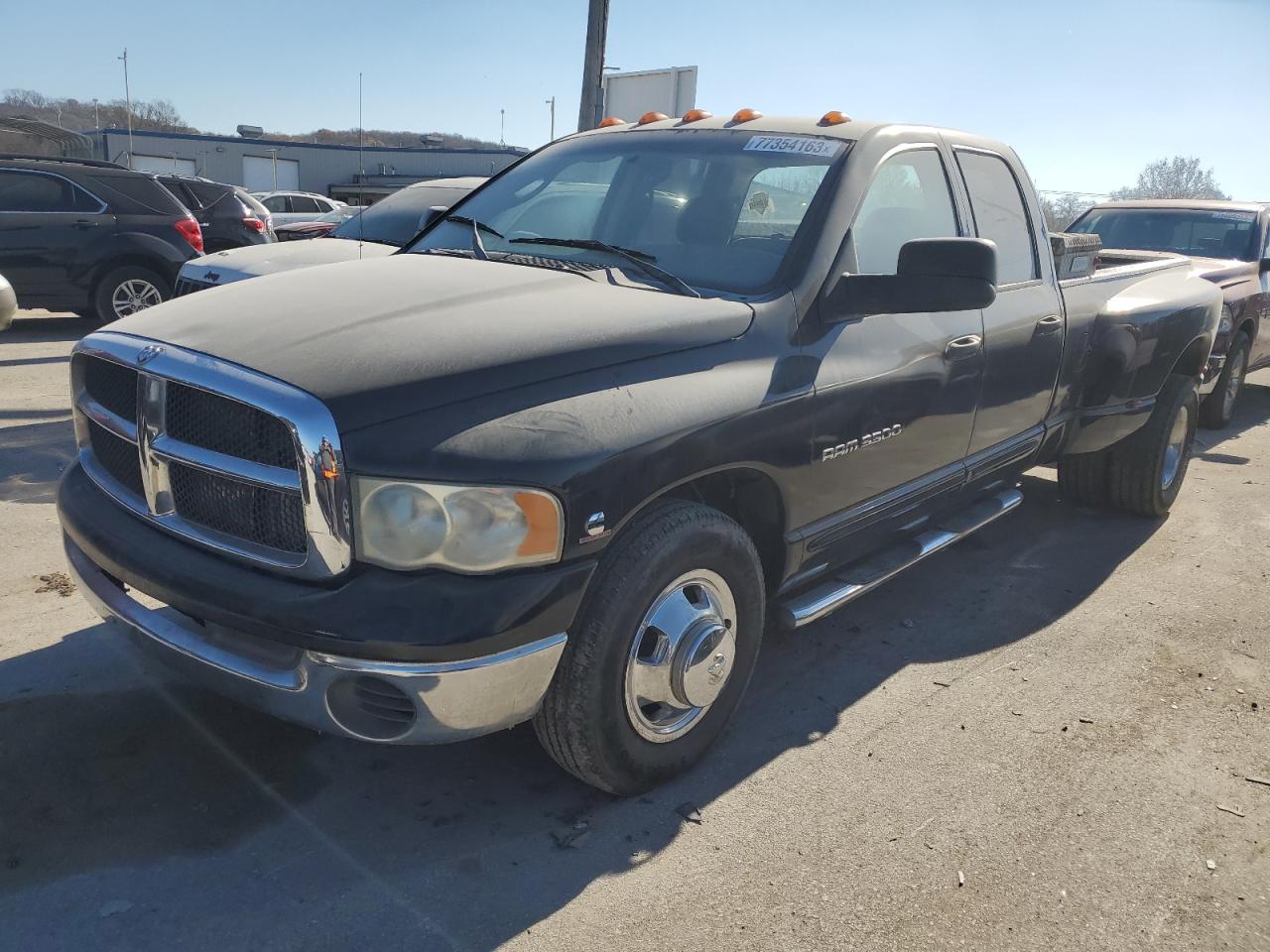 Dodge Ram (2003)