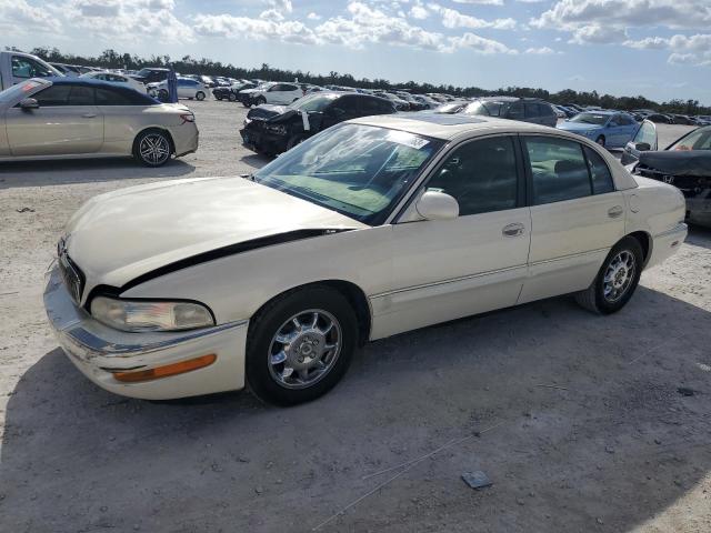 Buick Park ave (2002)