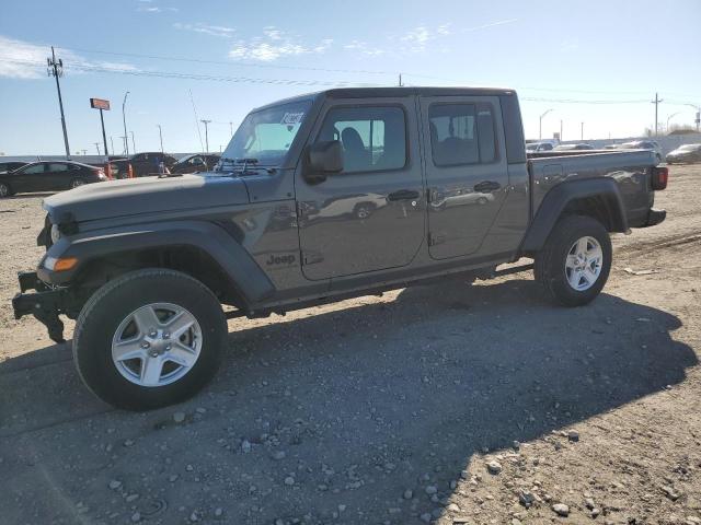 Jeep Gladiator (2023)