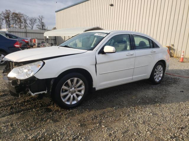 Chrysler Sebring (2010)