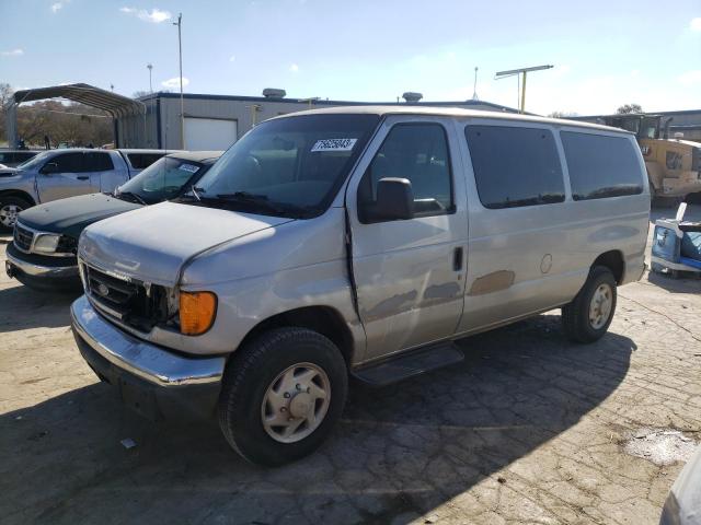 Ford All models (2006)