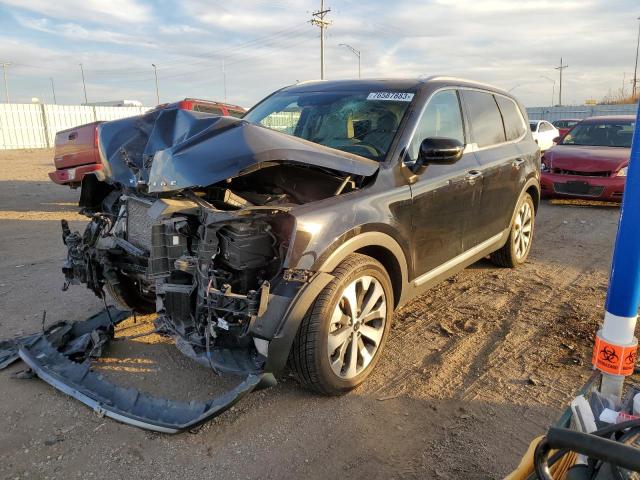 Kia Telluride (2021)