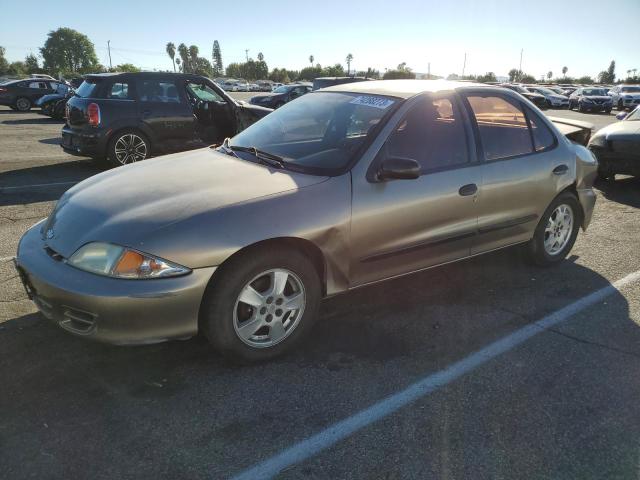 Chevrolet Cavalier (2002)