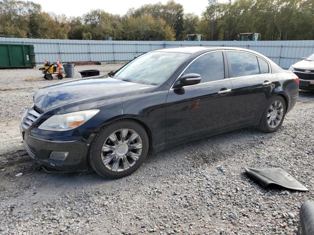 Hyundai Genesis (2009)