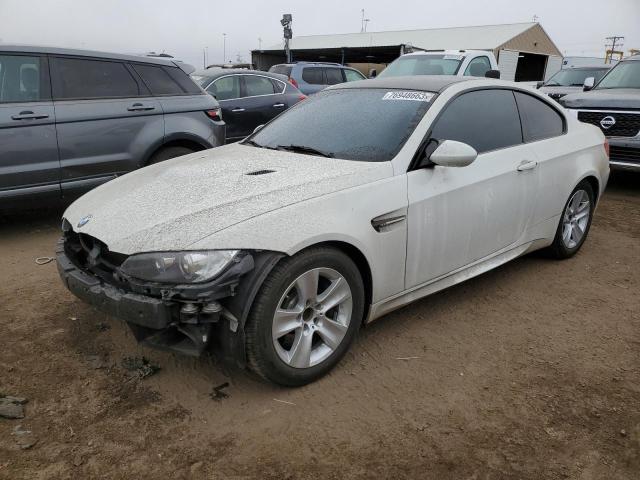 Bmw M3 (2011)