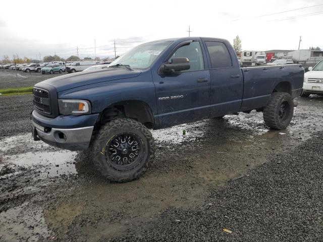 Dodge Ram 2500 (2003)
