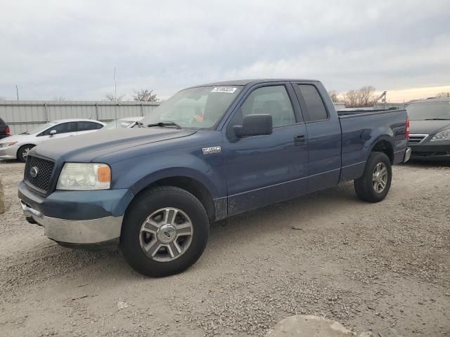 Ford All models (2005)
