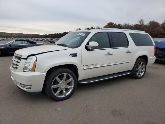 Cadillac Escalade (2009)