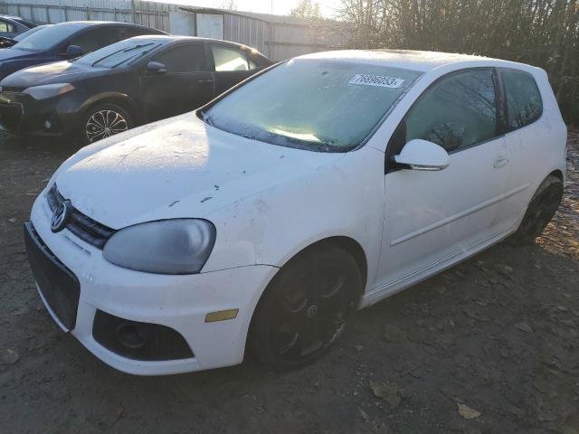Volkswagen Gti (2009)