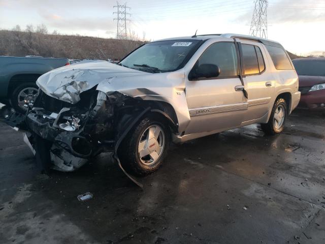 Gmc Envoy (2004)