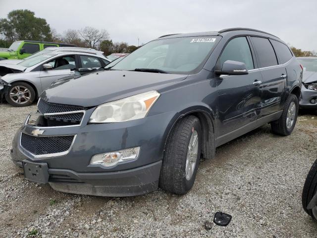 Chevrolet Traverse (2011)