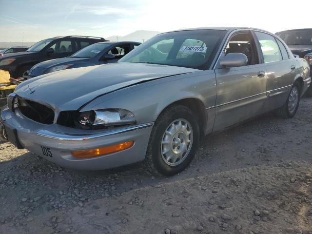 Buick Park ave (1997)
