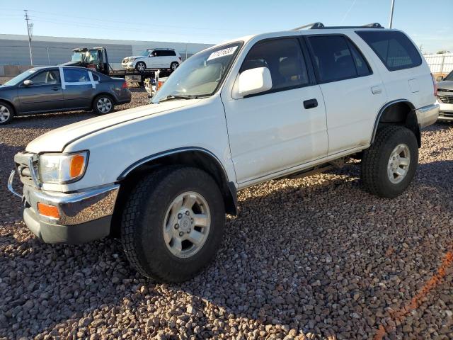 Toyota 4runner (1997)