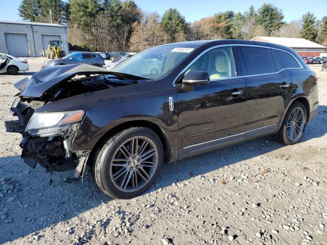 Lincoln Mkt (2014)
